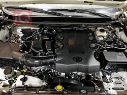 تويوتا لاندكروزر برادو